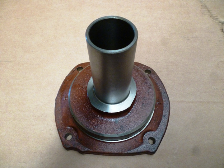 Placa centraje  cc. 6-90 - Imagen principal