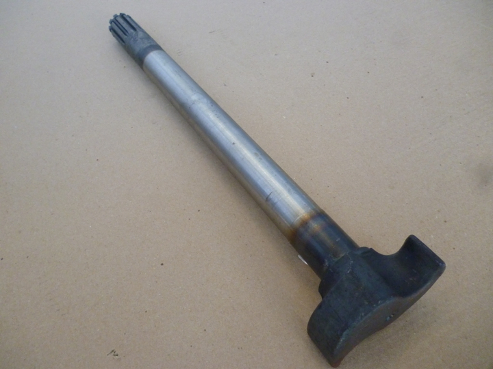 Leva freno 10e 525 mm izq - Imagen principal