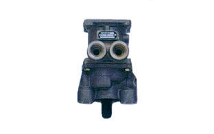 Valvula pedalera - Vista 2