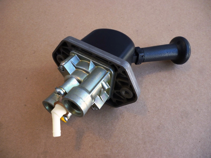 Valvula freno mano baston - Imagen principal