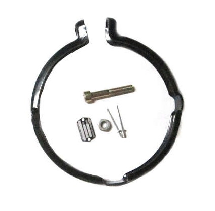 Suncho tapa comp. spring brake. - Imagen principal