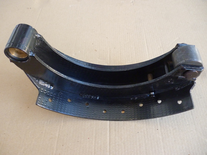 Patin freno 180 mm sin cintas m. benz - Imagen principal