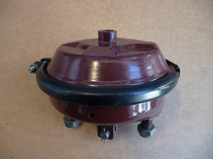 Galleta freno tipo 24" - Imagen principal