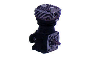 Compresor 159 cm3 - Vista 2