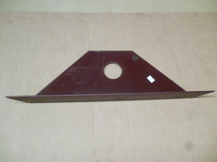 Escuadra simple puente chasis f. cargo - Imagen principal