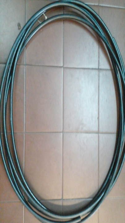 Caño teflon mts. 1/2 - Imagen principal