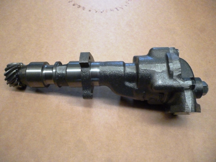 Bomba aceite om. 366 - Imagen principal