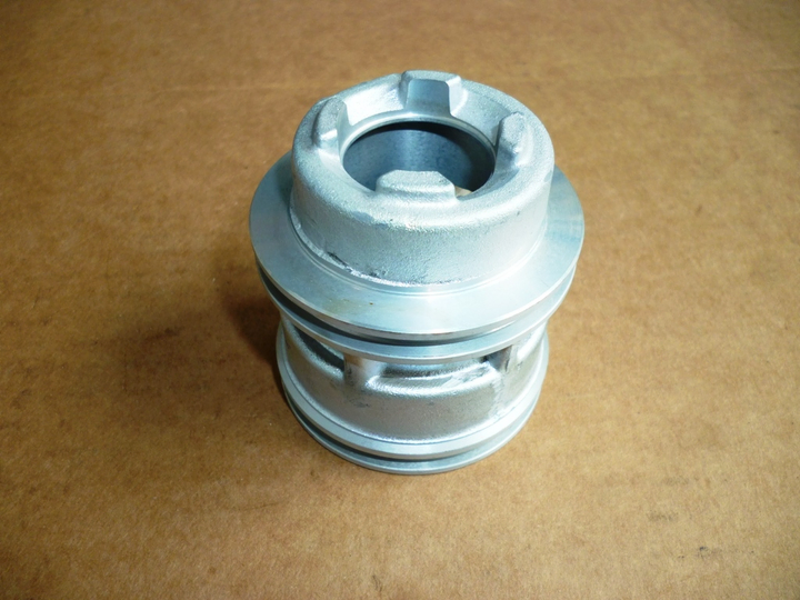 Cuerpo spring brake central valv. pedal.  (carretel) - Imagen principal