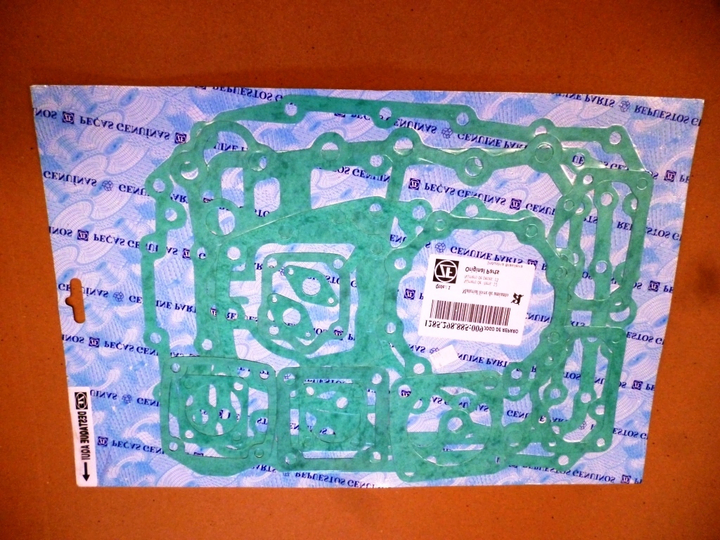 Junta (jgo) cc. 8s-1350 - Imagen principal