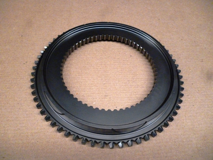 Plato enganche cc 1ra. y 2da. cc. 8s-1350 - Imagen principal