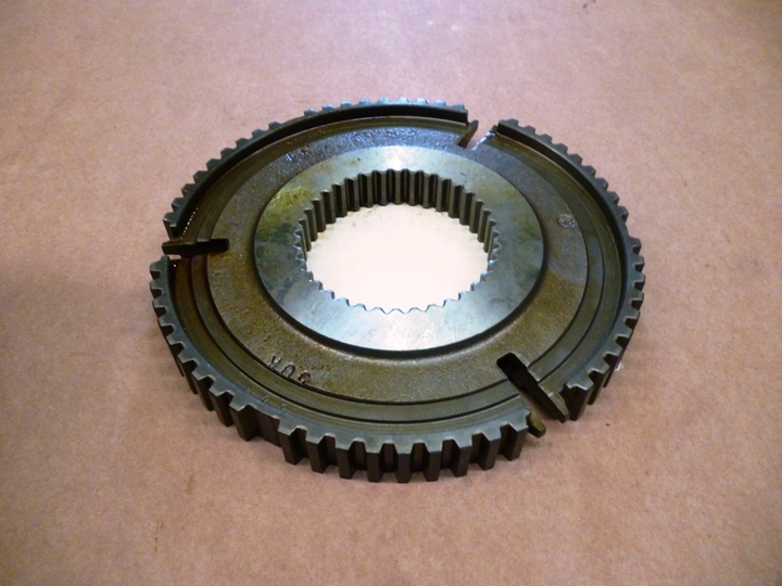 Cuerpo sincronizado 1a. y 2a. cc. 8s-1350 - Imagen principal