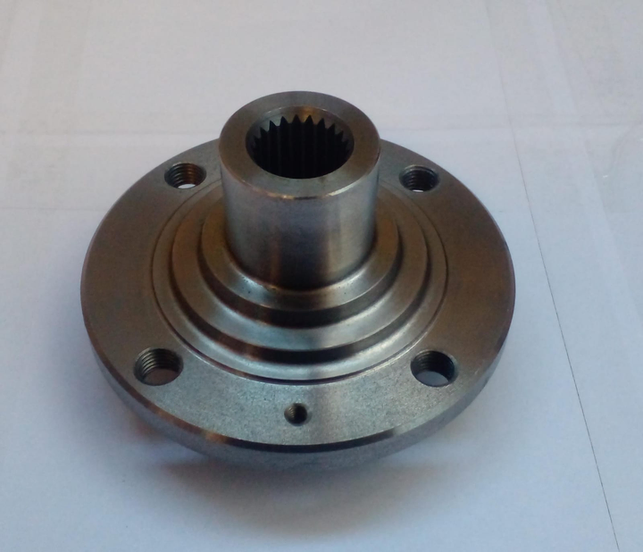 Maza rueda vw golf - toledo - Imagen principal