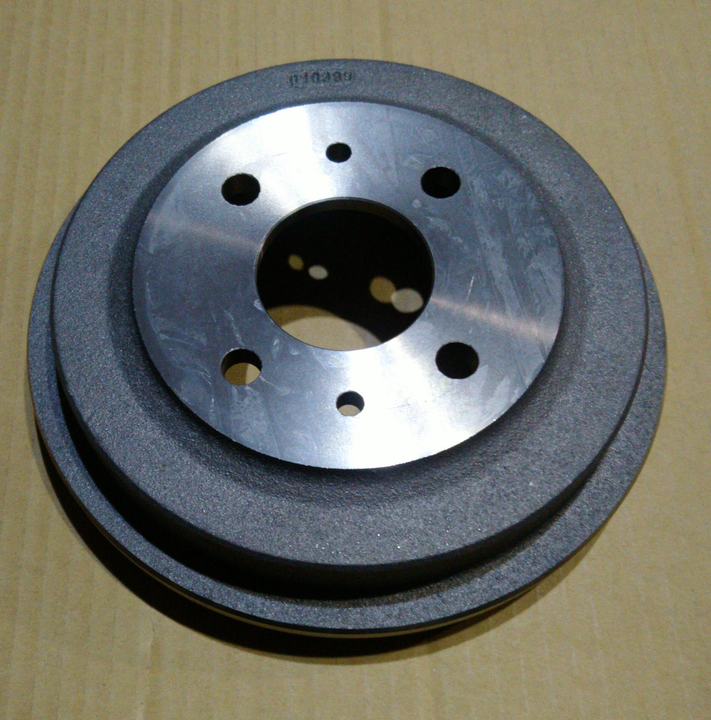 Campana fiat premio - Imagen principal