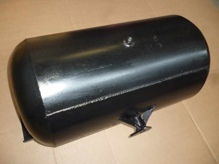 Tanque aire grande 75 lts (1 salida) - Imagen principal