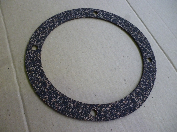 Junta corcho tapa eje zorra - Imagen principal