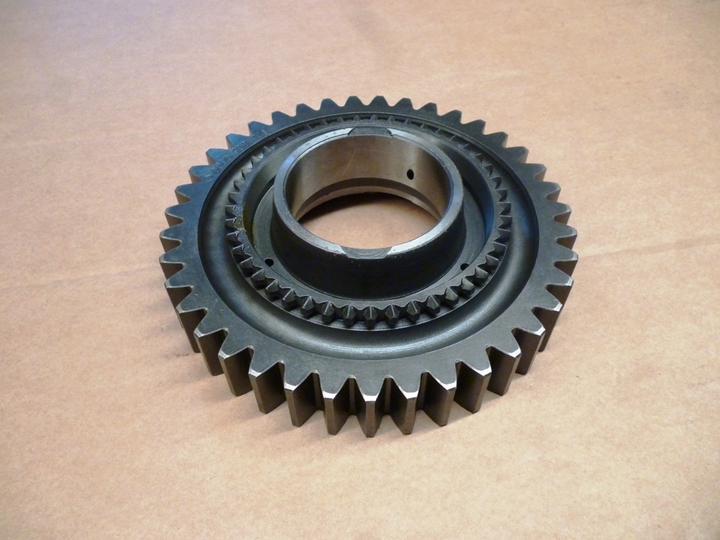Engranaje cc 1ra. cc. g-40 - Imagen principal