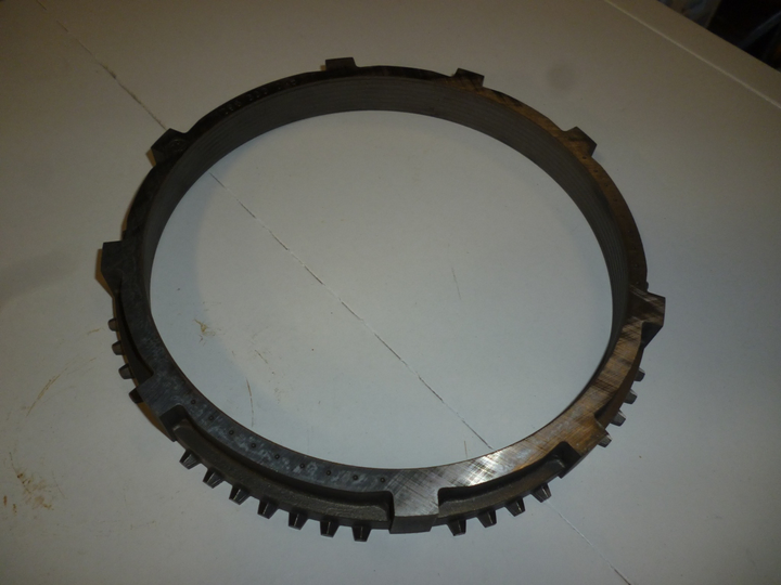 Anillo cc sincr. g-40 - Imagen principal