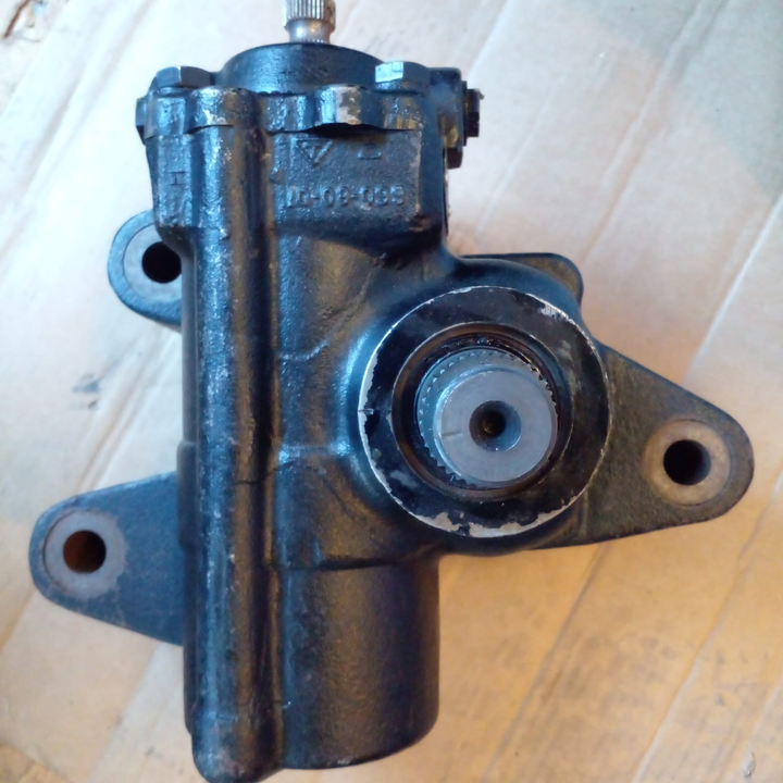 Caja dir hid completa vw 7-90/7-110 - Imagen principal