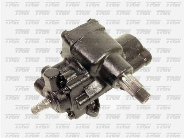 Caja dir hid completa ford f 1000 - Imagen principal