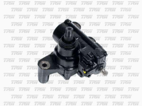 Caja dir hid s/brazo pitman - Imagen principal