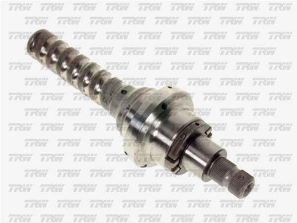 Sin fin caja direccion hid tas 20 ford. - Imagen principal