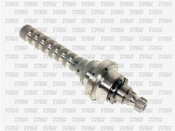 Sin fin caja direccion hid tas 65 vw. ford. - Imagen principal