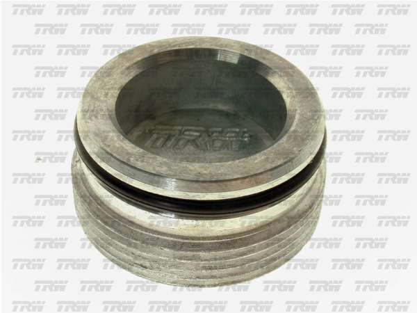 Tapa caja direccion y o'ring de piñon cremallera - Imagen principal