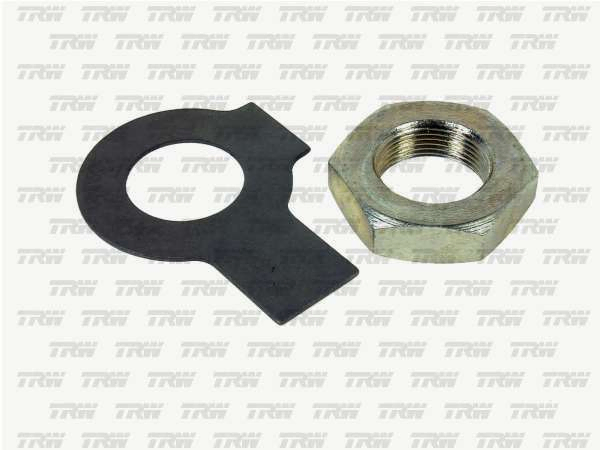 Tuerca caja direccion brazo pitman tas 20 ford - Imagen principal