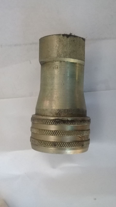 Hembra acople rapido zorra antonini - Imagen principal