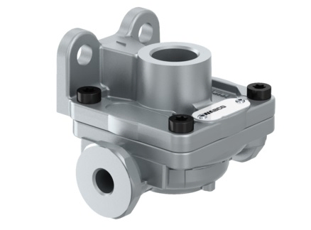 Valvula descarga rapida - Imagen principal