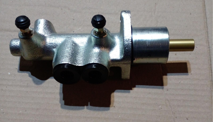 Bomba freno s/deposito gm chevette marajo 86/93 - Imagen principal