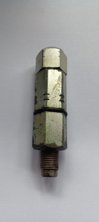 Valvula ecualizadora presion 37 bar rosca m.10 vw/ford - Imagen principal