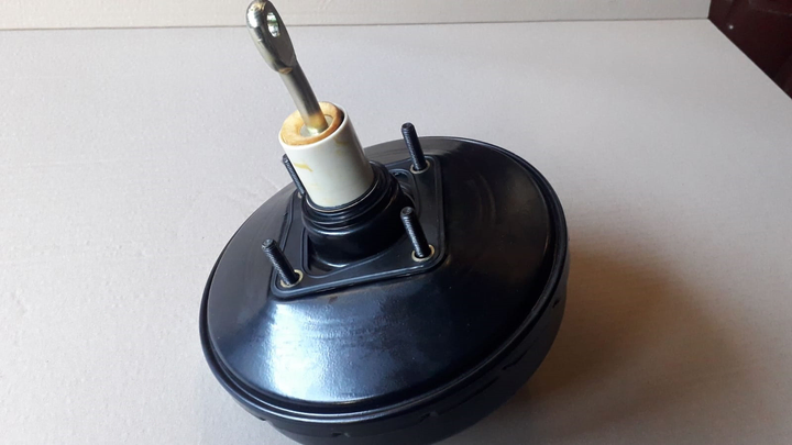 Servofreno c/vastago inclinado - Imagen principal