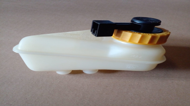 Deposito bomba freno comp. fiat fiorino 750 k. 93/.. - Imagen principal