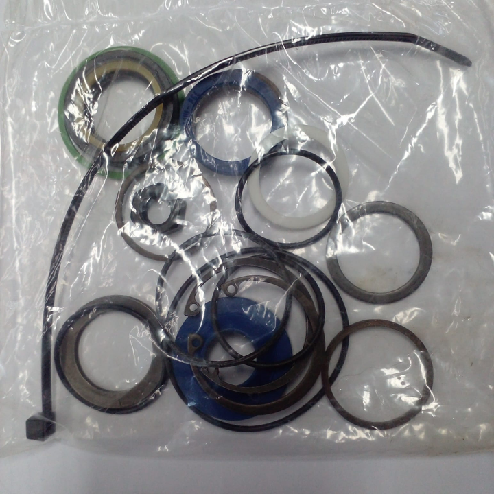 Rep cremallera completa vw. - Imagen principal