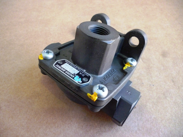 Valvula descarga rapida 16(3) - Imagen principal