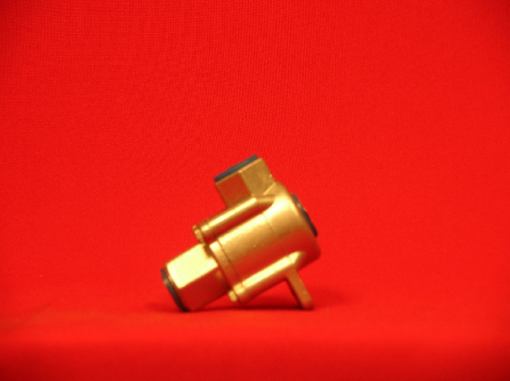 Valvula proteccion sob/presion susp. neumatica - Vista 2