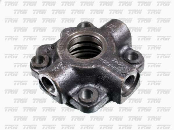 Carcaza direccion valvula tas. 30303 - Imagen principal