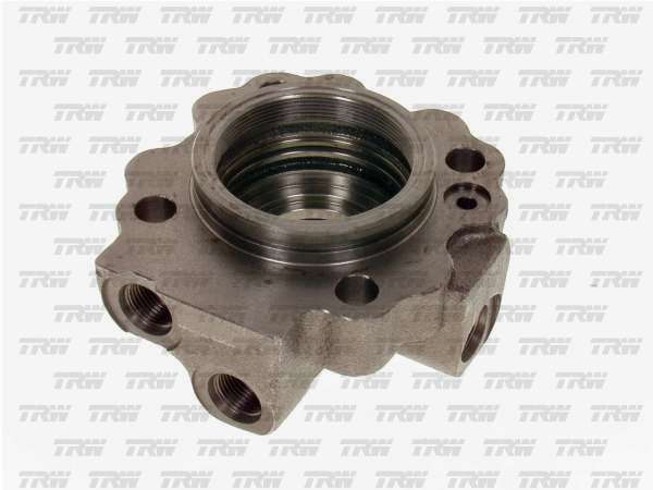 Carcaza direccion valvula tas. 30305 - Imagen principal