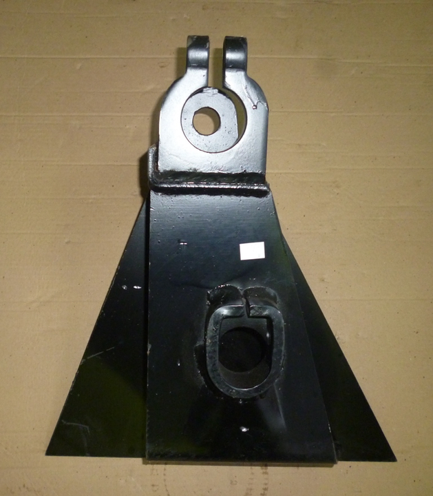 Soporte balancin moderno f. cargo-m. benz izq - Imagen principal