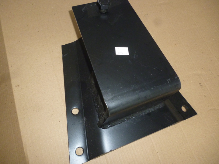 Manota elastico completa trasera - Imagen principal