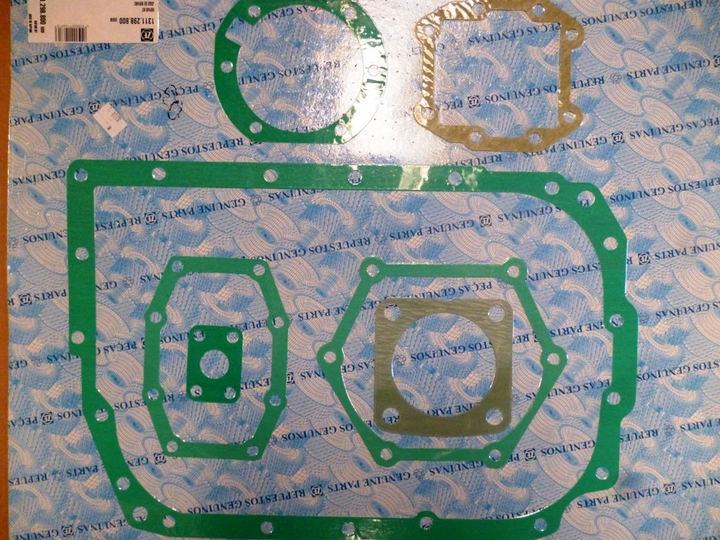 Junta jgo.cc. s-6820 - Imagen principal