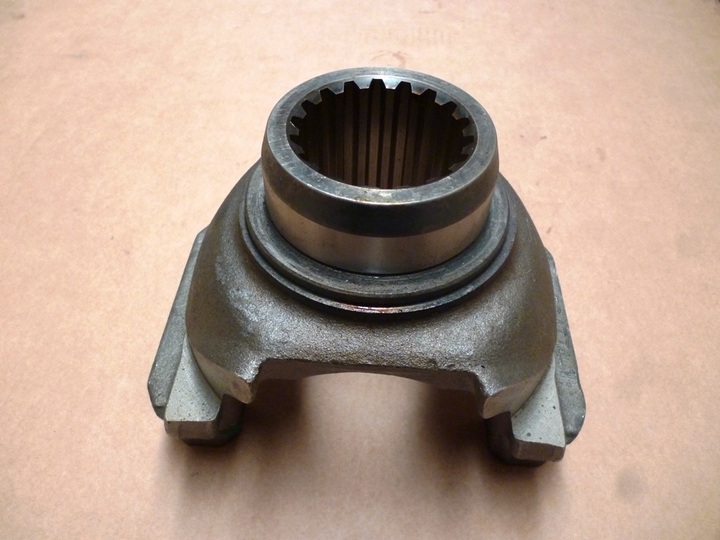 Platina acople cc. s-6820 - Imagen principal