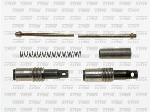 Rep caja dir hidraulica pistón cdh. tas 30 vw - Imagen principal