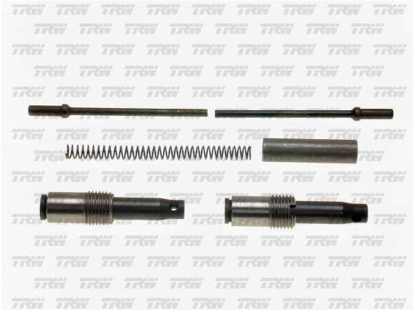 Rep caja dir hidraulica valvula piston cdh. tas 65 vw, ford - Imagen principal