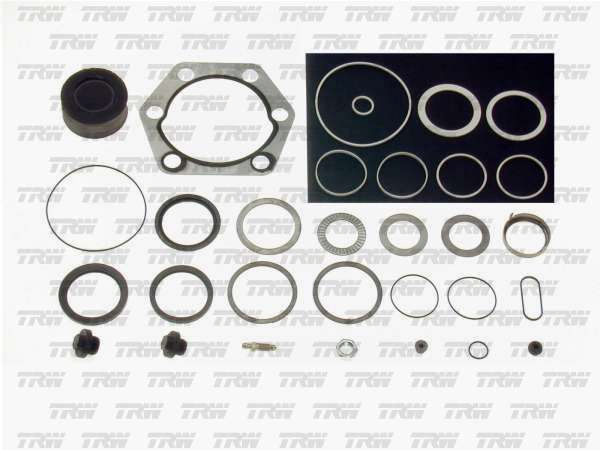 Rep caja dir hidraulica comp. cdh hfb64 m.benz - Imagen principal
