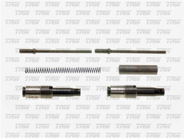 Rep caja dir hidraulica valvula de piston cdh. hfb 64 vw - Imagen principal