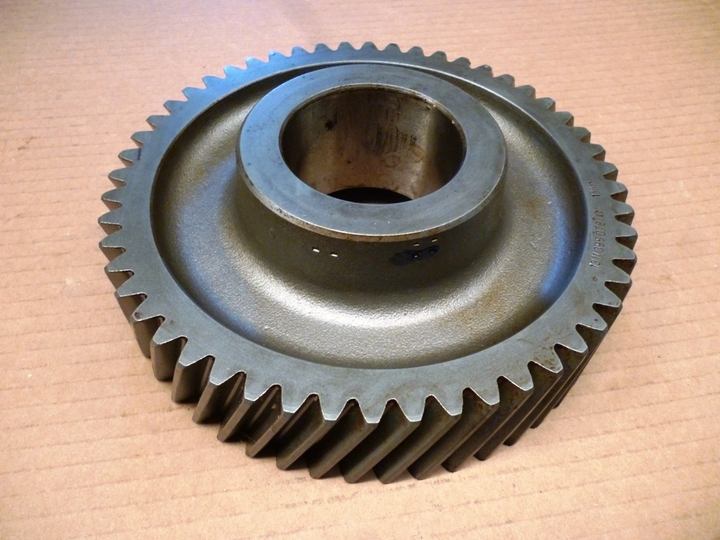 Engranaje cc 6ta. cc. s6-820 - Imagen principal