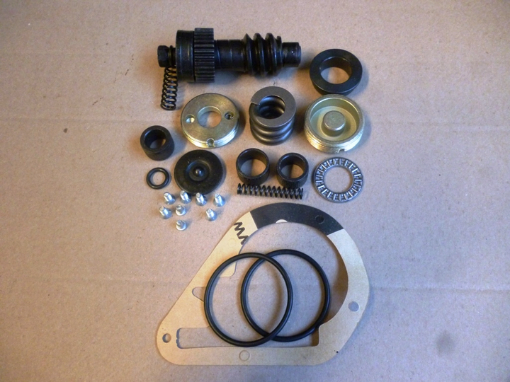 Rep caja reguladora automatica completa - Imagen principal