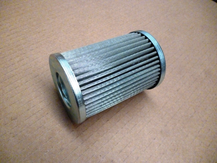 Filtro elemento caja cambio c.c.a. ecomat - Imagen principal